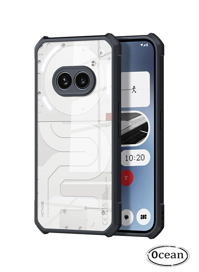 أوشن الهاتف المضاد للصدمات غطاء علبة الهاتف المضاد للصدمات غطاء الوسادة الهوائية المضاد للصدمات - Image 1