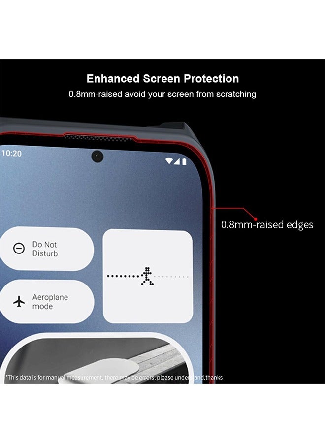 أوشن الهاتف المضاد للصدمات غطاء علبة الهاتف المضاد للصدمات غطاء الوسادة الهوائية المضاد للصدمات - Image 5