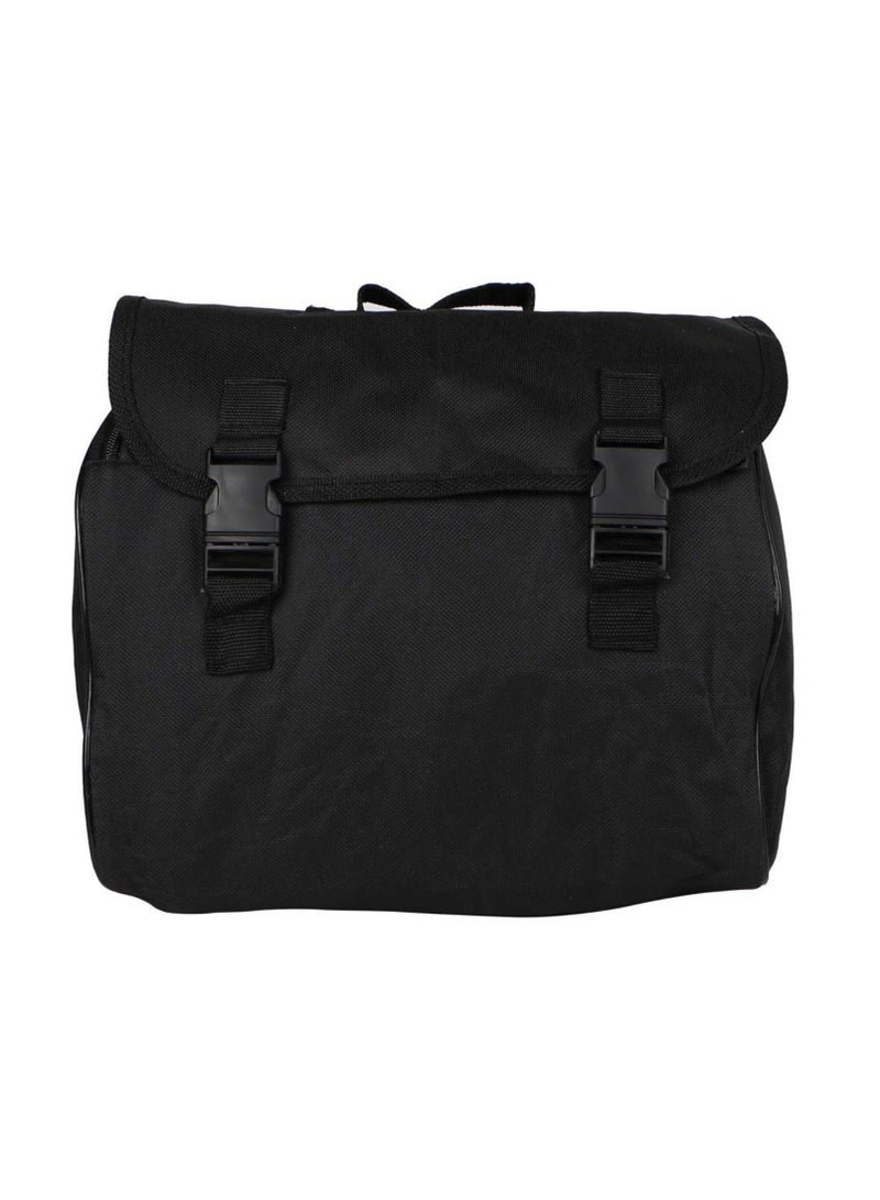 ضاغط هواء 12 فولت مع أسطوانتين، مضخة إطارات عالية الأداء 85 لتر/دقيقة، مضخة إطارات للسيارة، SUV، المركبات على الطرق الوعرة، مضخة هواء محمولة، نظام هواء مضغوط شديد التحمل للنفخ السريع. - Image 2