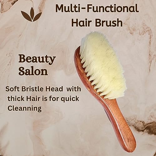 GutarGoo ملحقات صالون/حلاق GutarGoo®؛ مئزر قص الشعر، مقصات قص الشعر، مجموعة زجاجة رذاذ للاستخدام في الصالون والمنزل (مجاني، 6) - Image 3