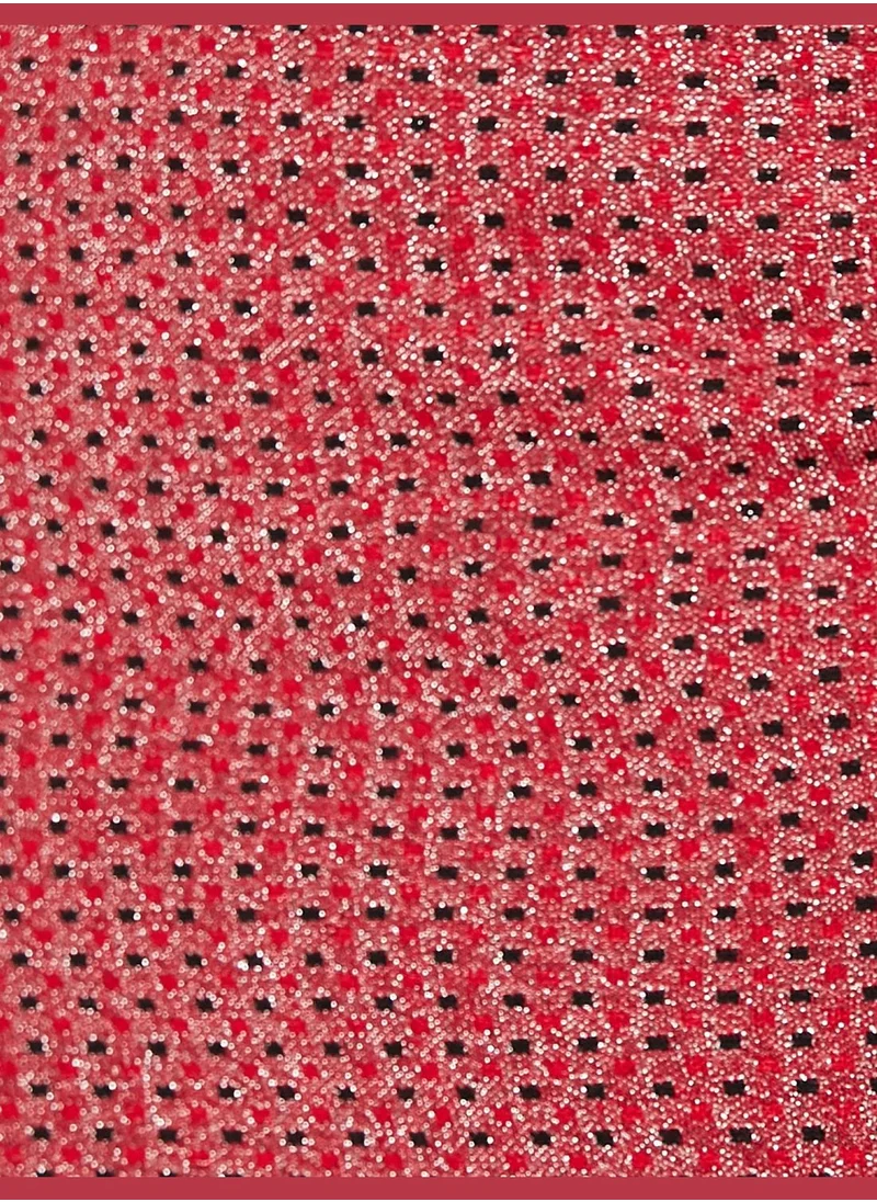 KOTON Patterned Skirt