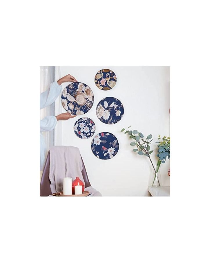 VINI Wall Plates & Accessories - Image 1