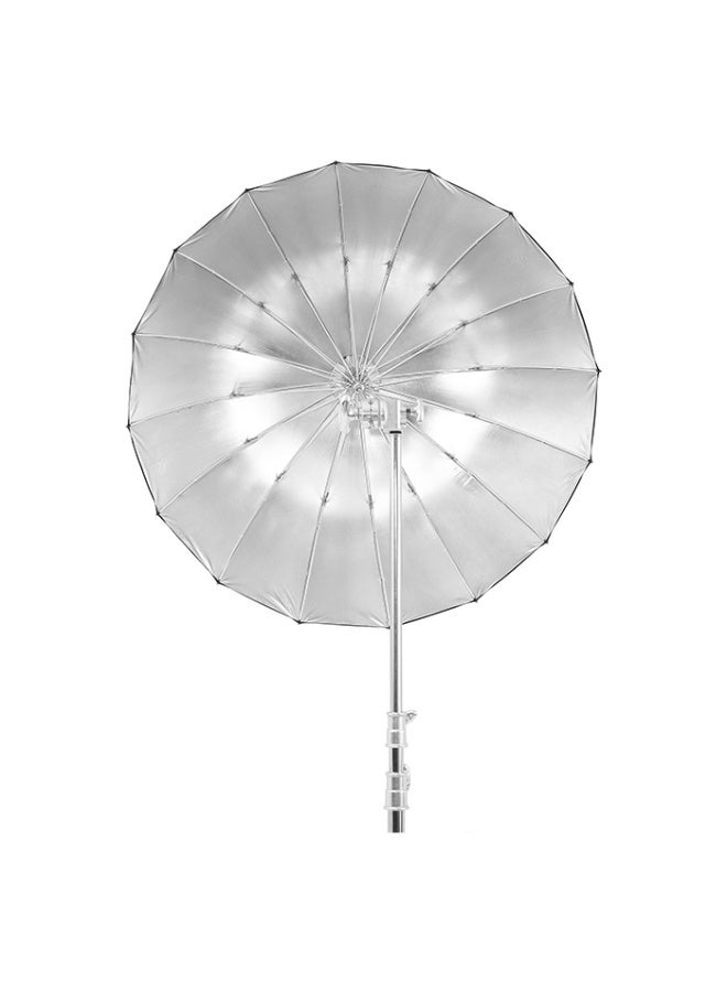 Godox Parabolic Umbrella 105cm - Silver - Image 1