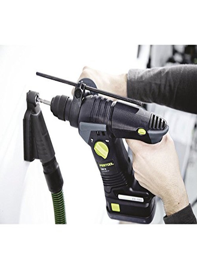 Festool 500483 BHC Drilling Dust Nozzle - Image 4