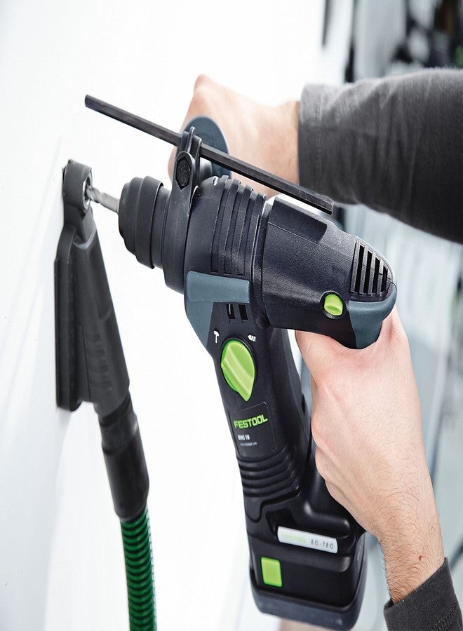 Festool 500483 BHC Drilling Dust Nozzle - Image 2
