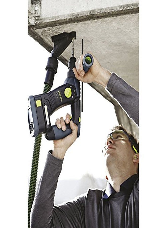 Festool 500483 BHC Drilling Dust Nozzle - Image 5