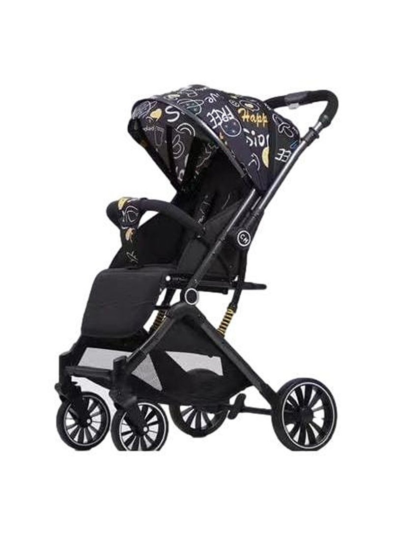 New Design Baby Stroller