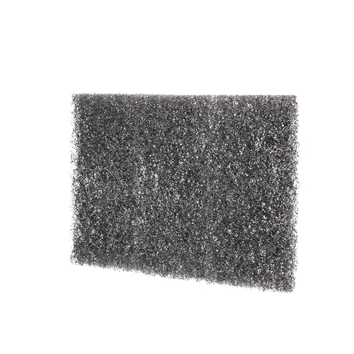 3M Synthetic Steel Wool Pads, #3 Coarse, 6-Pads, Use Wet Or Dry, Compatible With Water-Based Strippers & Finishes, Will Not Shred, Splinter Or Rust Like Steel Wool Does, Rinse and Reuse (10115NA) - Image 4