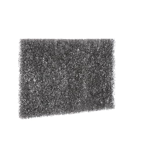 3M Synthetic Steel Wool Pads, #3 Coarse, 6-Pads, Use Wet Or Dry, Compatible With Water-Based Strippers & Finishes, Will Not Shred, Splinter Or Rust Like Steel Wool Does, Rinse and Reuse (10115NA) - Image 5