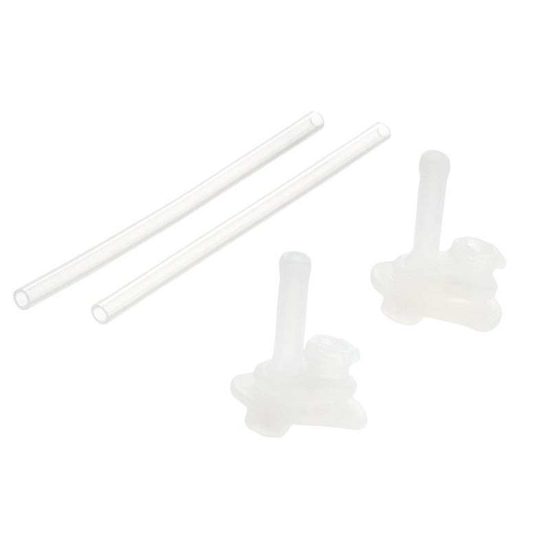Richell For Mugs Straw Set S-2 - Image 1