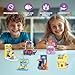 JMBricklayer Funny Game Party Favors Building Set 20127 6 Mini Game Console Collectible Model Micro Blocks Sets Toys Party Supplies Gifts Goodie Bags Birthday Christmas - Image 4