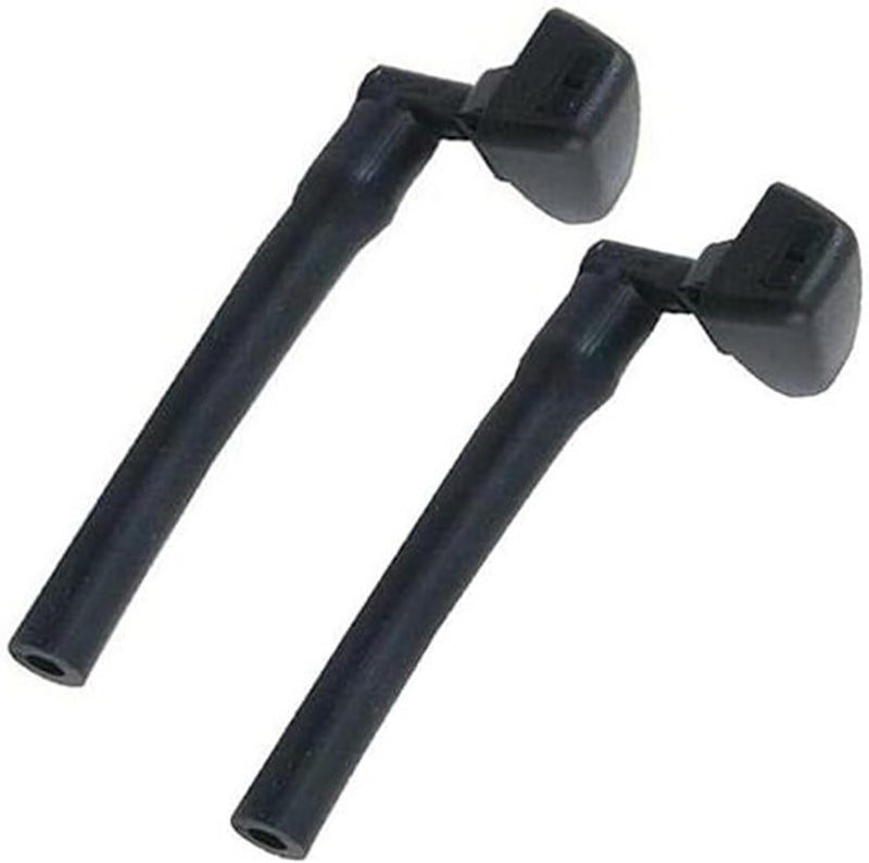 Wivplex Car Windshield Washer Nozzle for Volvo V70 - Image 1