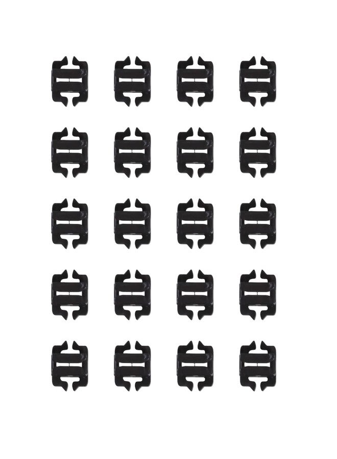 Kato 24-816 HO/N Insulated Unijoiner Pack of 20 - Image 1