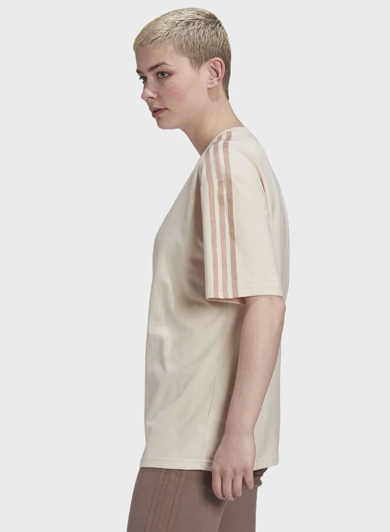 adidas Originals Boyfriend T-Shirt