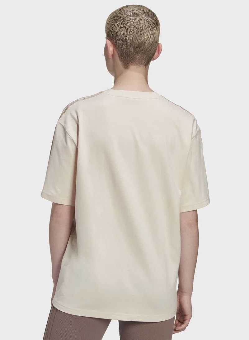 adidas Originals Boyfriend T-Shirt