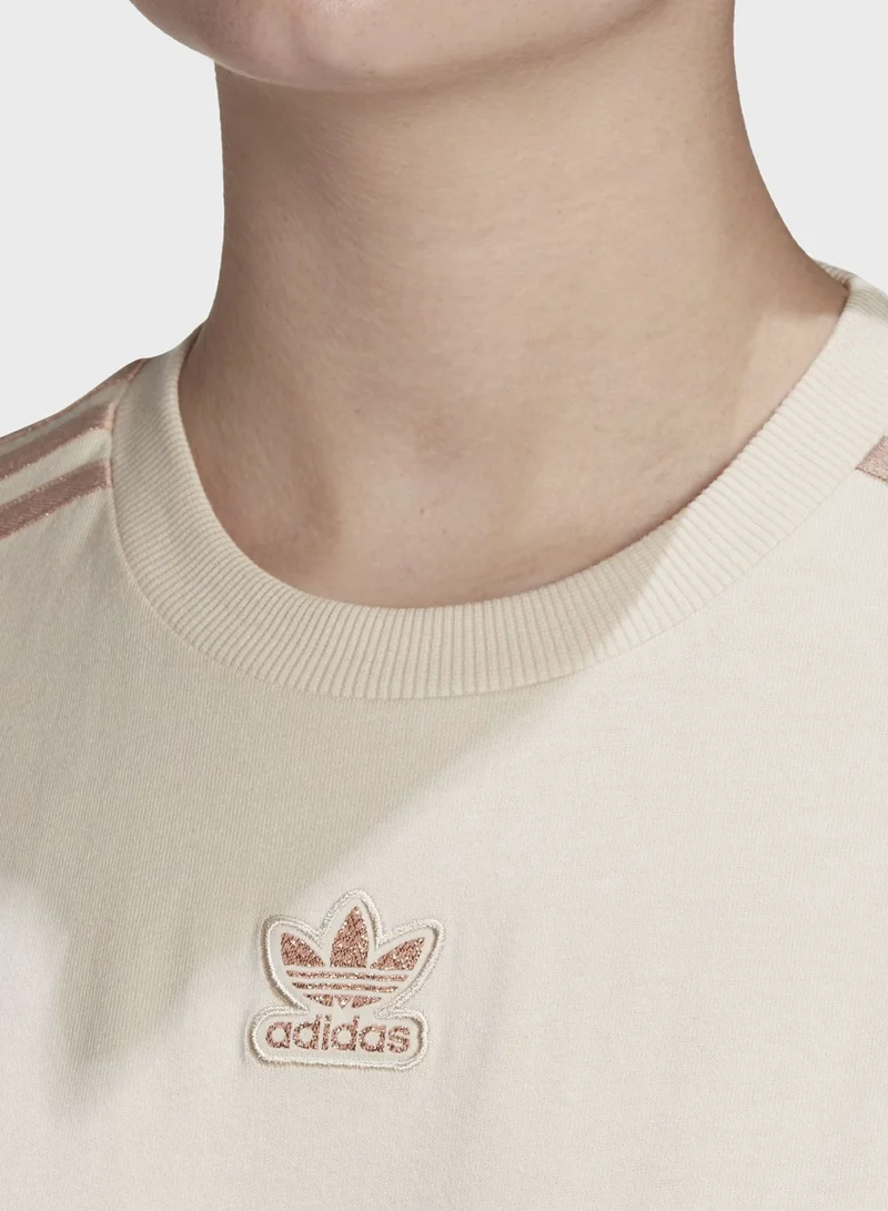 adidas Originals Boyfriend T-Shirt