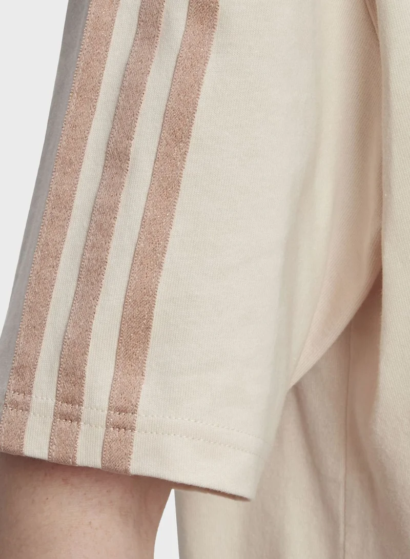 adidas Originals Boyfriend T-Shirt