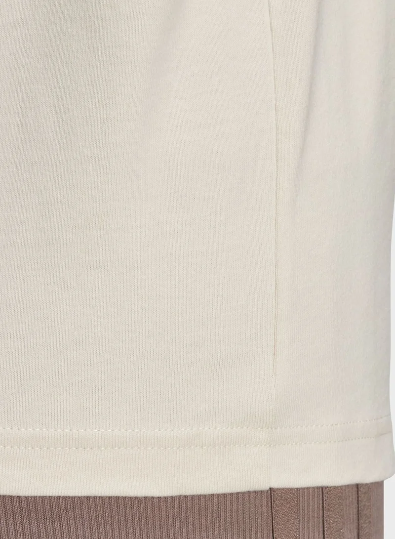 adidas Originals Boyfriend T-Shirt