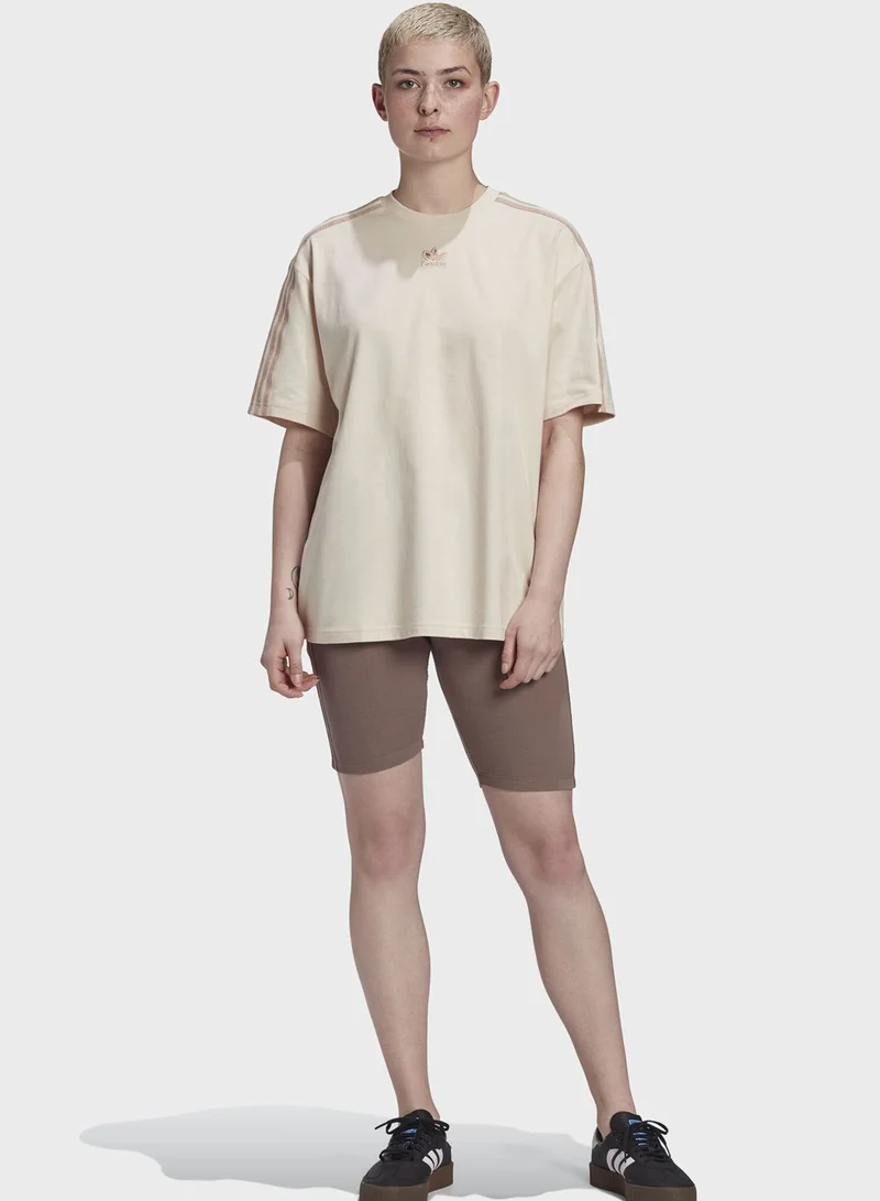 adidas Originals Boyfriend T-Shirt