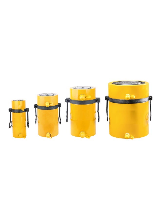 Hydrol Double-Acting General Purpose Hydraulic Cylinder, RR-50200, 50 Ton - Image 1