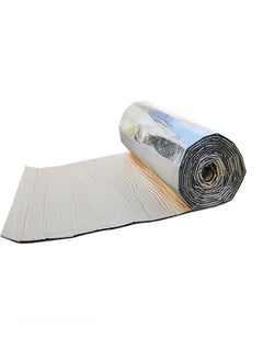 NIBEMINENT Sound Deadener Heat Shield Insulation Pad  - Image 1