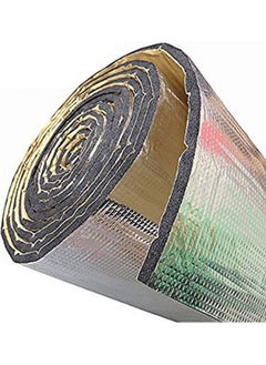 NIBEMINENT Sound Deadener Heat Shield Insulation Pad  - Image 2