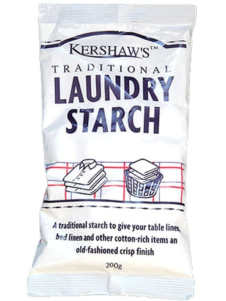 Kershaws Traditional Laundry Starch - Image 3