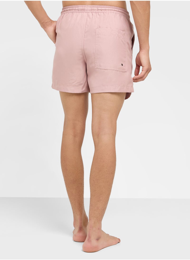 BRAVE SOUL Casual Swimshorts  - Image 3