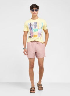 BRAVE SOUL Casual Swimshorts  - Image 2