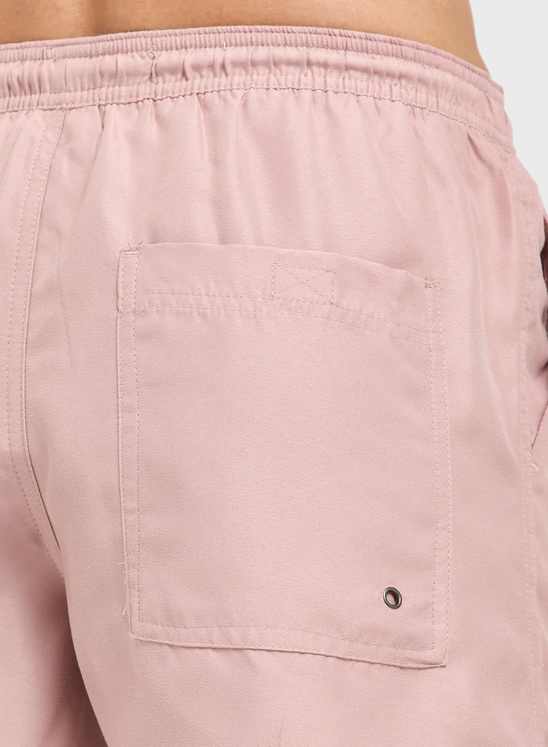 BRAVE SOUL Casual Swimshorts