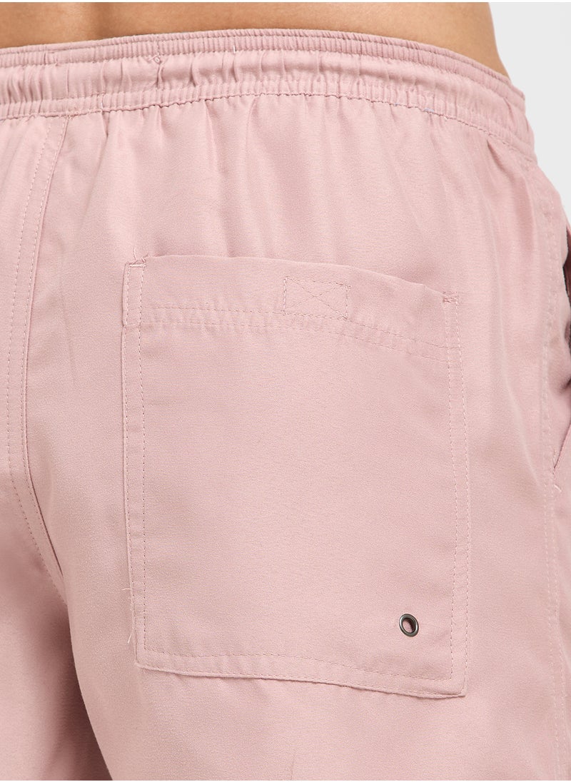 BRAVE SOUL Casual Swimshorts  - Image 5