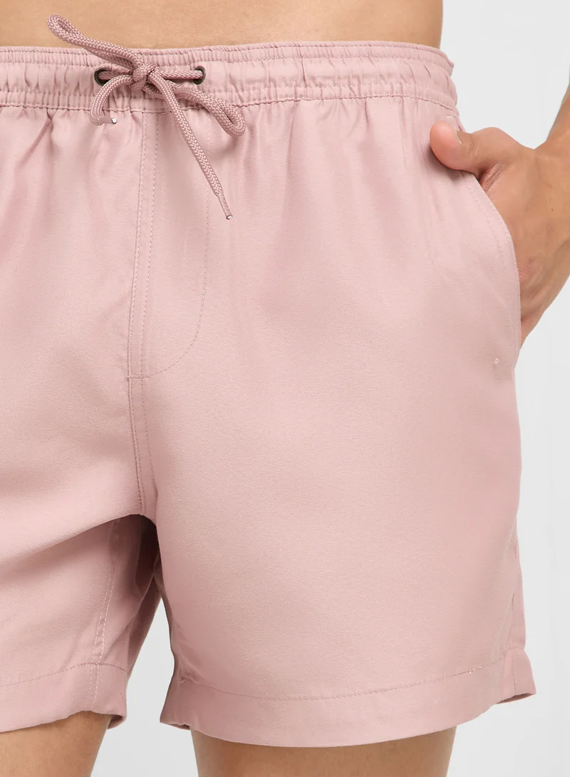 BRAVE SOUL Casual Swimshorts