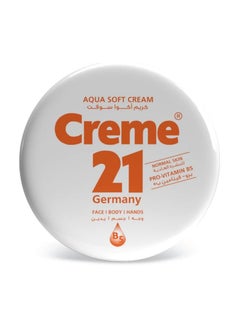 Aqua Soft Cream (150 ml)