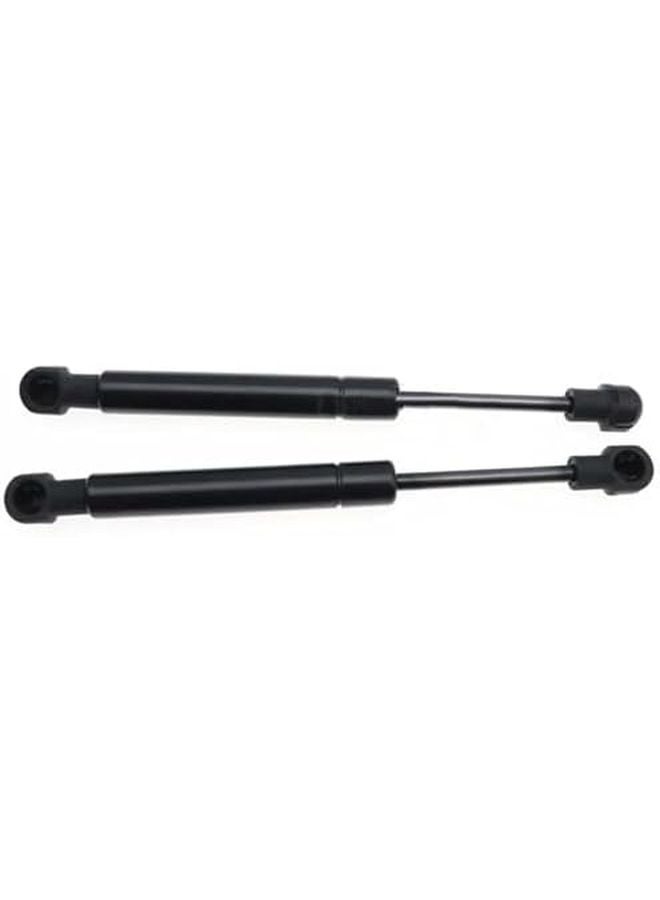 Gas Struts Spring 2pcs 195mm 380N Universal Lift Supports for Car Boat Caravan Hood - Image 4