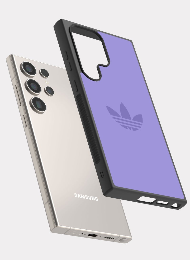 PXLAAT Samsung Galaxy S24 Ultra case cover Adidas  - Image 2