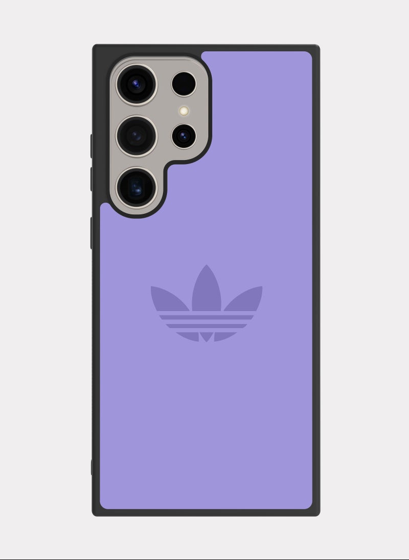 PXLAAT Samsung Galaxy S24 Ultra case cover Adidas  - Image 1