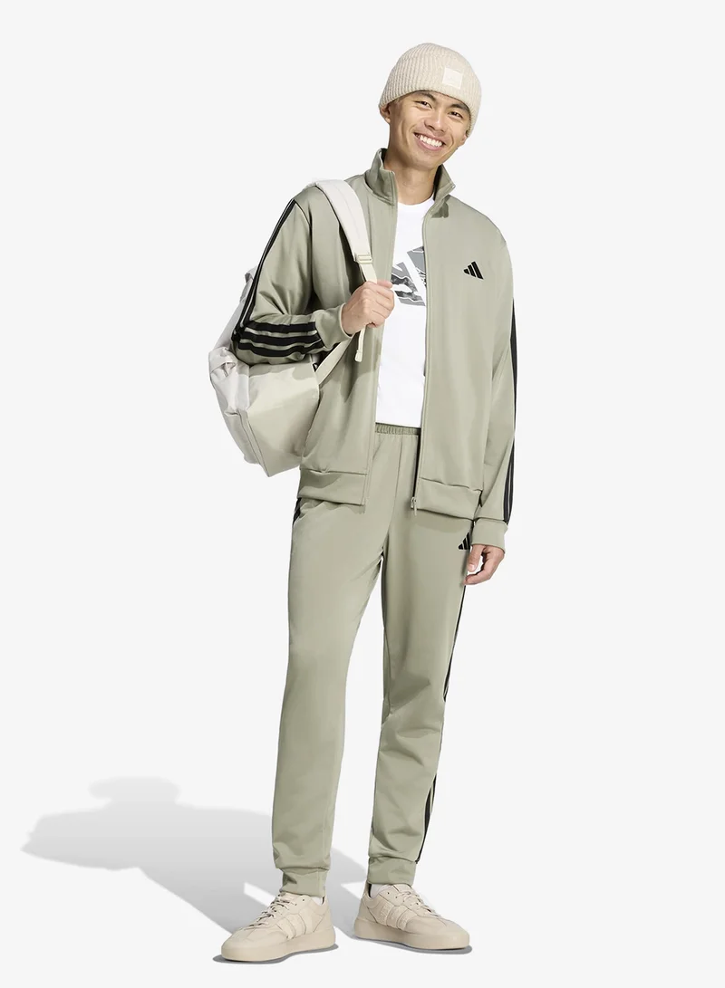Adidas SILPEB Dayready Tracksuit for Men | Best Price UAE