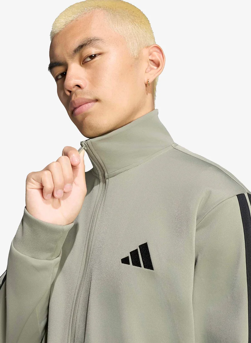 Adidas SILPEB Dayready Tracksuit for Men | Best Price UAE