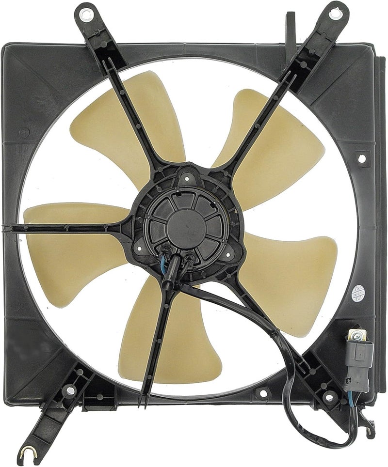 Dorman 620-223 Radiator Fan Assembly - Image 1