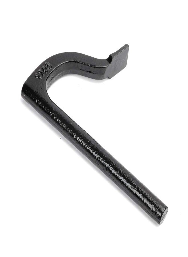 Pony Jorgensen Pony 8" Bench Hold-Down Clamp (1708) - Image 3