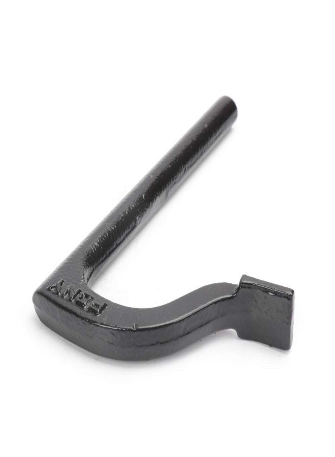 Pony Jorgensen Pony 8" Bench Hold-Down Clamp (1708) - Image 4