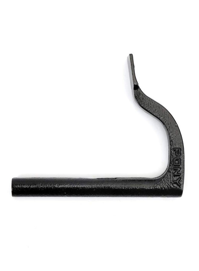 Pony Jorgensen Pony 8" Bench Hold-Down Clamp (1708) - Image 5