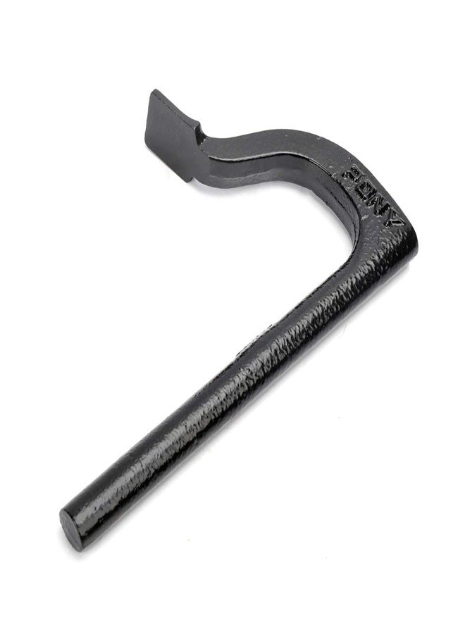 Pony Jorgensen Pony 8" Bench Hold-Down Clamp (1708) - Image 2