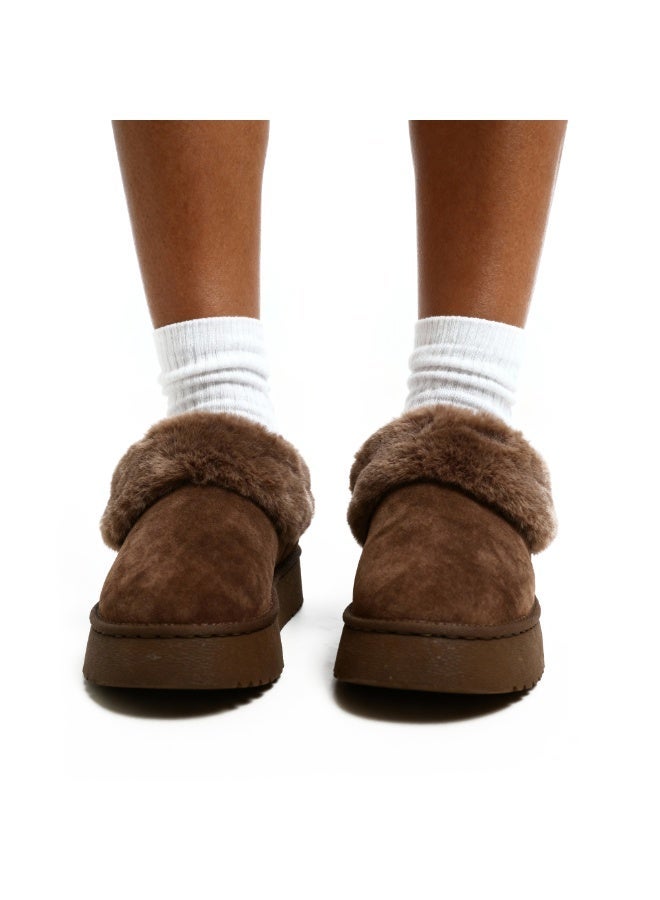 كلوب الدو حذاء شتوي مريح من كلوب الدو - Image 2