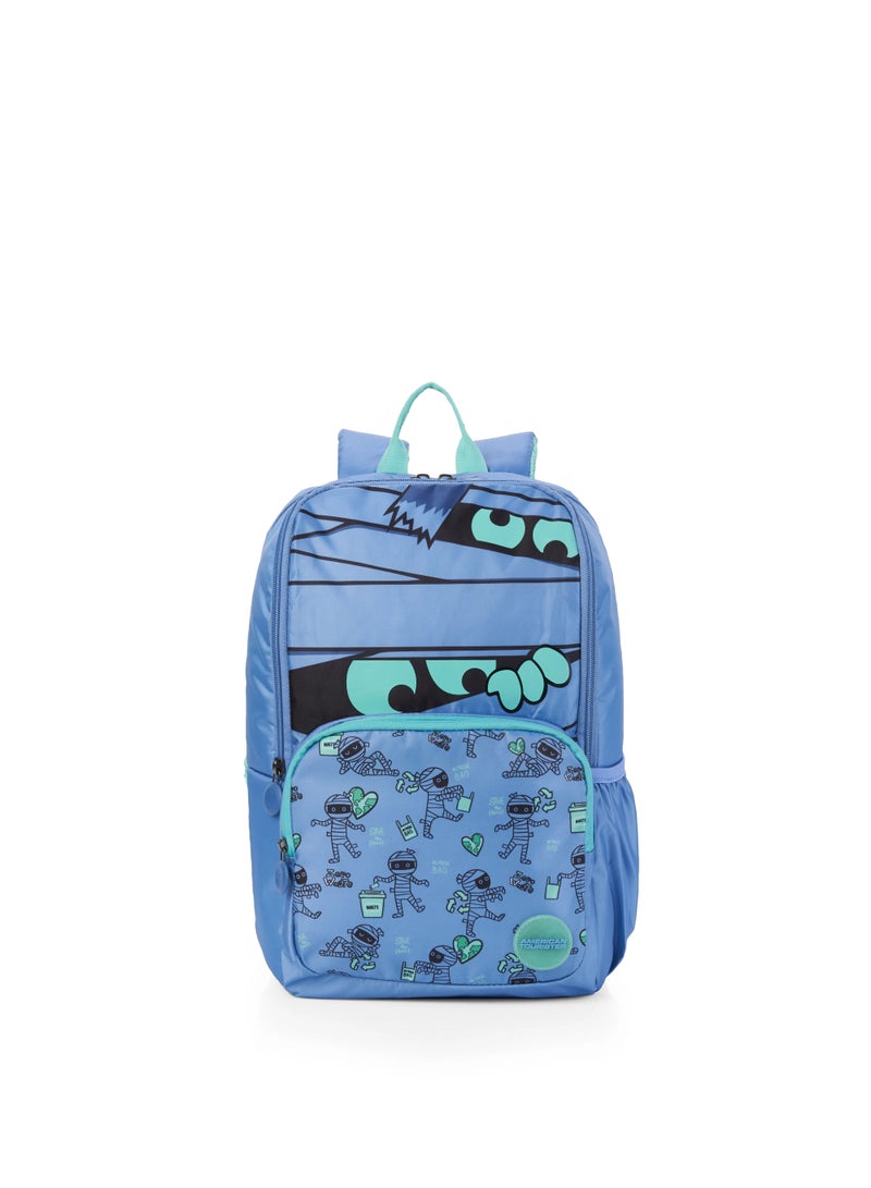 AMERICAN TOURISTER American Tourister Backpack DIDDLE 2.0  MUMMY BLUE - Image 2