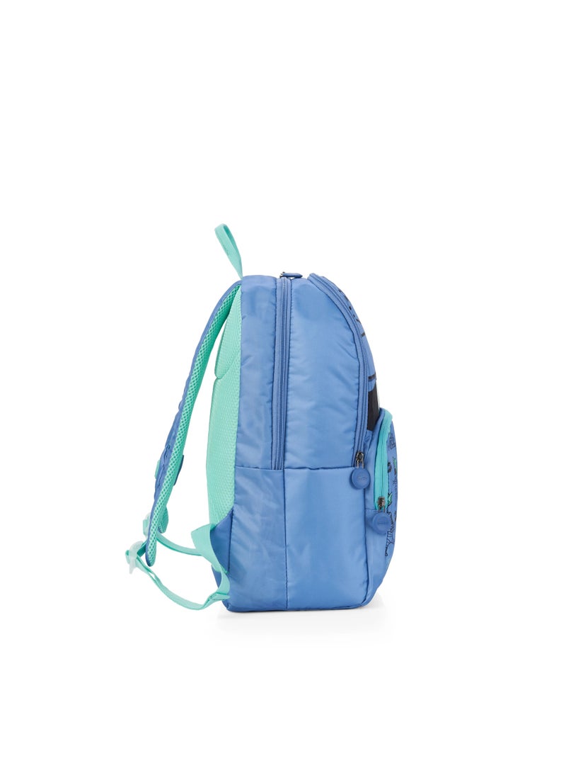 AMERICAN TOURISTER American Tourister Backpack DIDDLE 2.0  MUMMY BLUE - Image 3