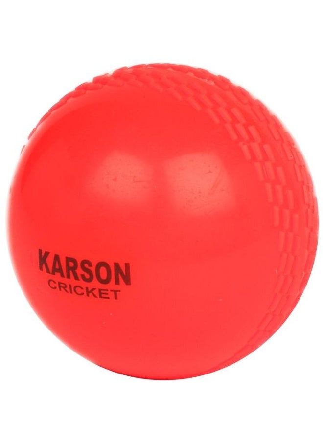 Karson Wind Ball Junior Red