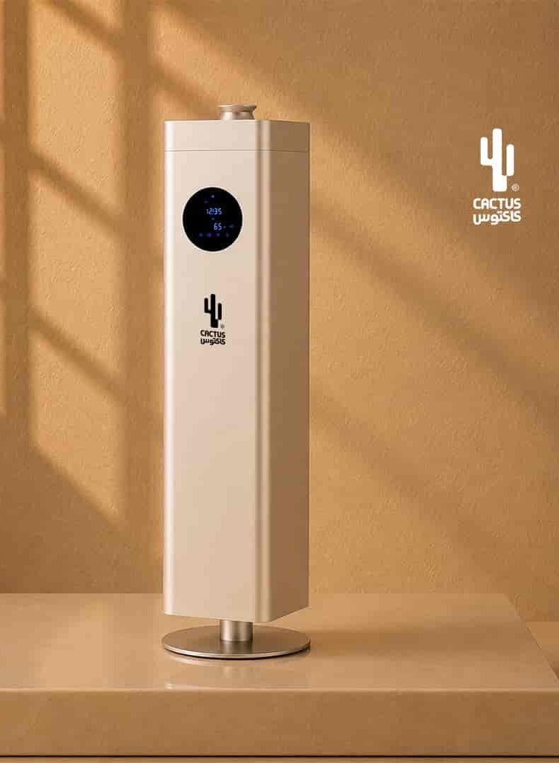 Cactus T4000 Cold Air Fragrance Diffuser for Spaces up to 4000 m³ - Image 1