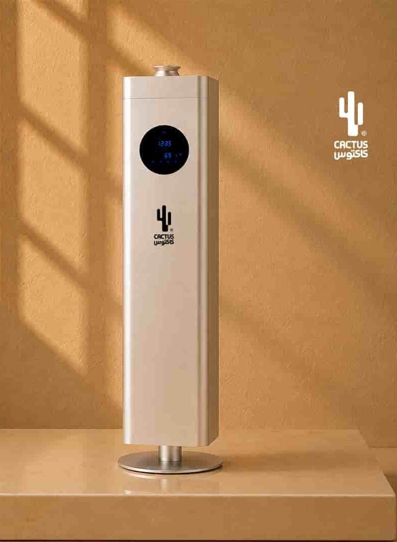 Cactus T4000 Cold Air Fragrance Diffuser for Spaces up to 4000 m³ - Image 2