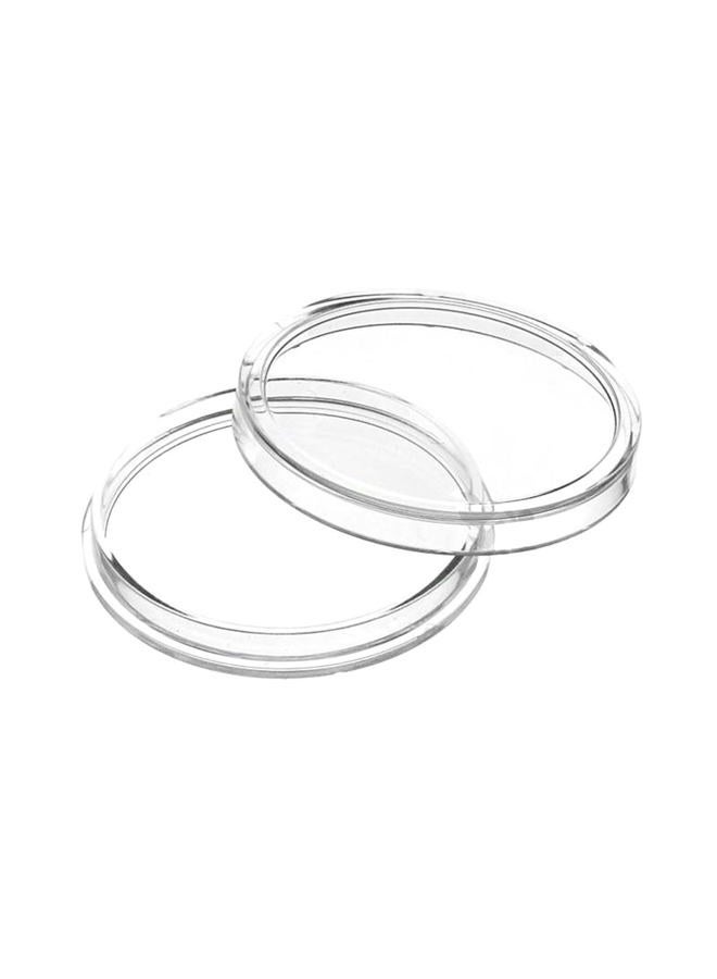 Heavenly Metals عملة سبيكة نحاسية خالصة .999 بوزن 1 أونصة من سيرنونس السلتي في كبسولة مع شهادة الأصالة - Image 4